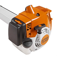 STIHL FS 350 Кусторез STIHL, BrushCut 300-3 41342000399, Мотоподрезчики (кусторезы) Штиль